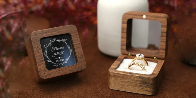 RING BOX