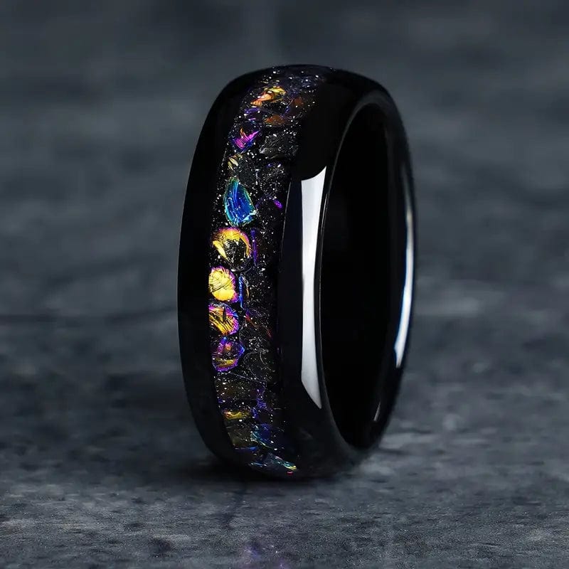 Ring Die Vitalität von Anoukis Horaclek
