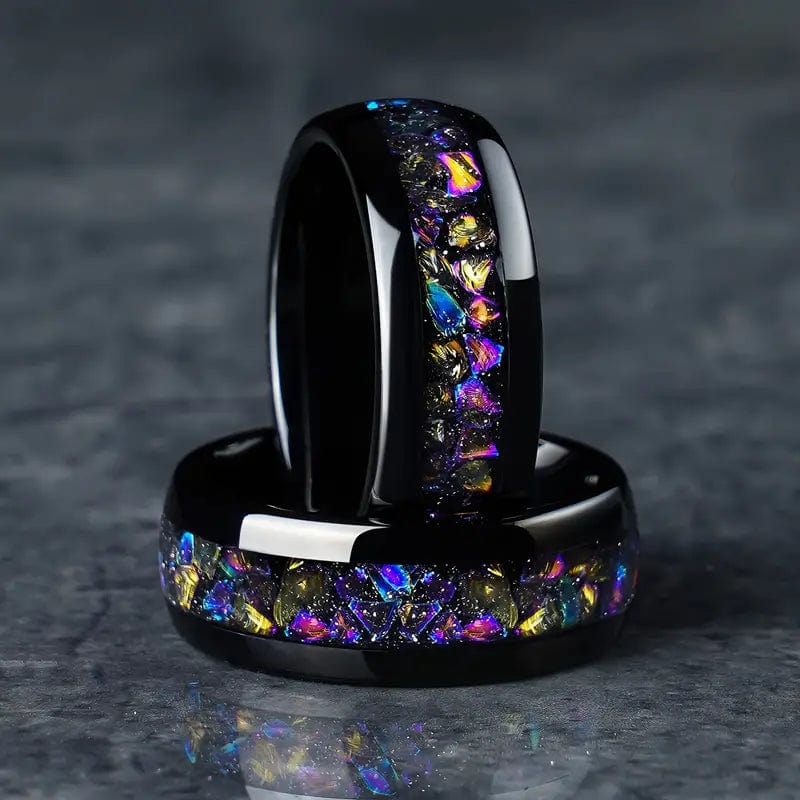 Ring Die Vitalität von Anoukis Horaclek