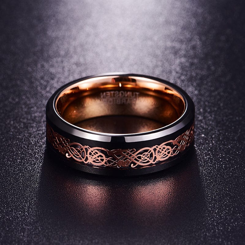 Ring Energie des Belenos Horaclek
