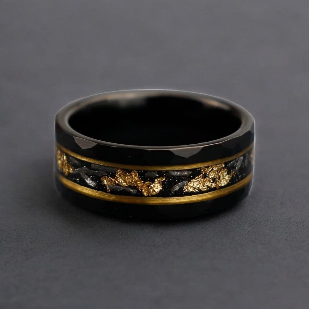 Ring Impakt Nova Horaclek