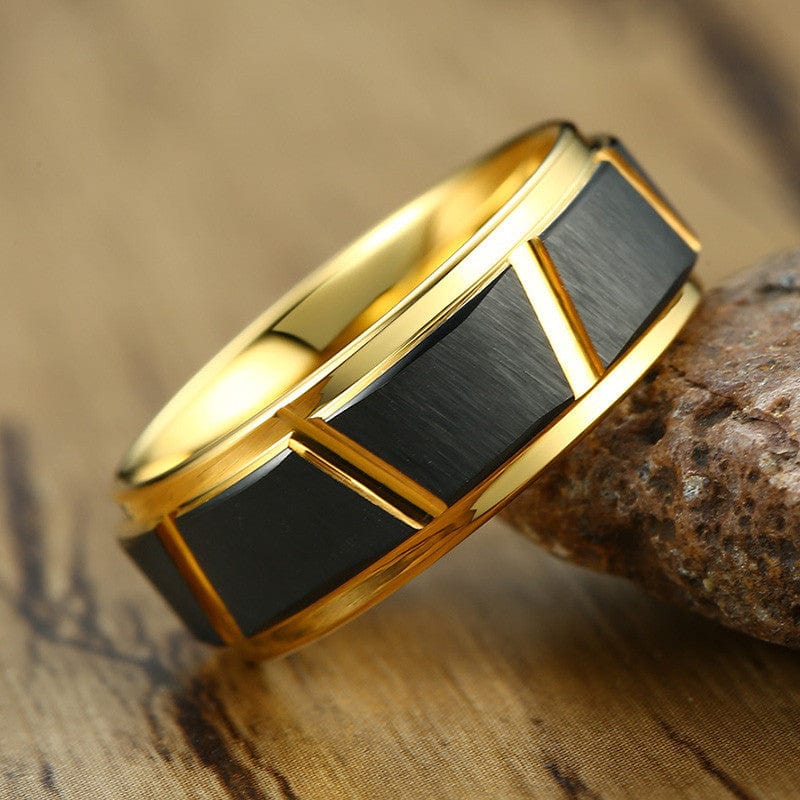 Ring Weisheit von Forseti Horaclek