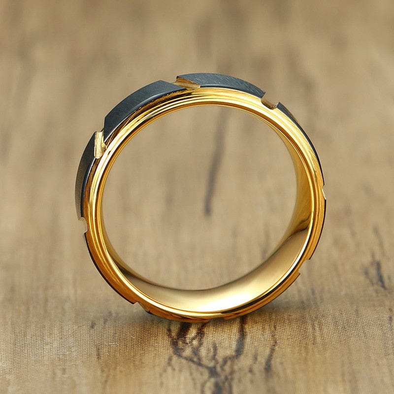 Ring Weisheit von Forseti Horaclek