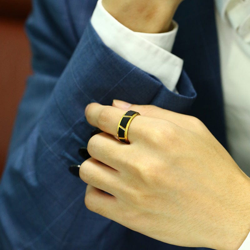 Ring Weisheit von Forseti Horaclek