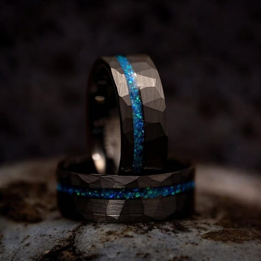 Ring Wilde Grenze Horaclek