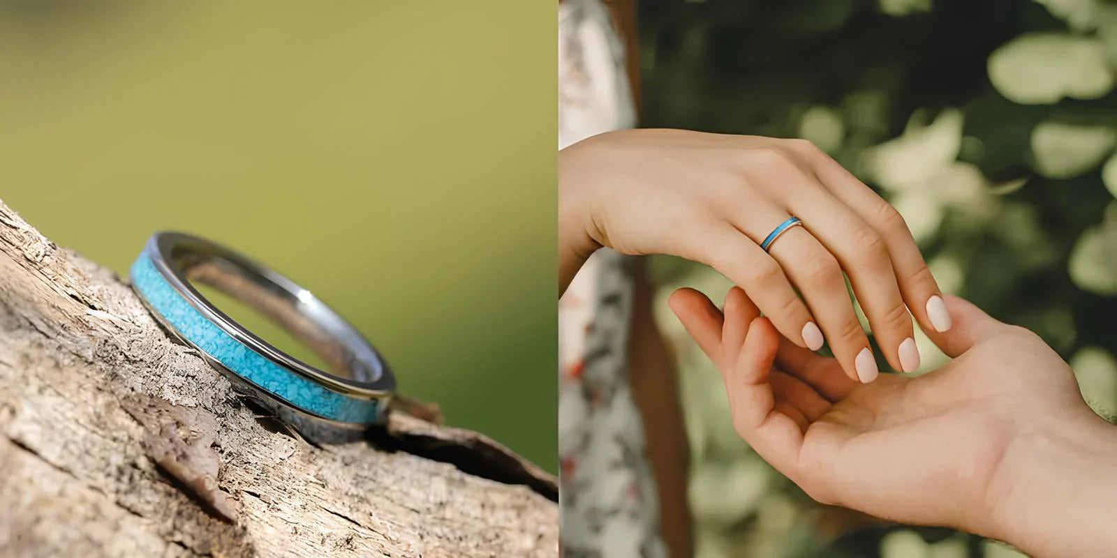 RINGS FOR WOMEN