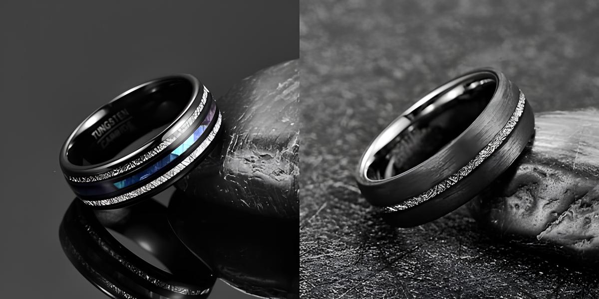 PREMIUM RINGS