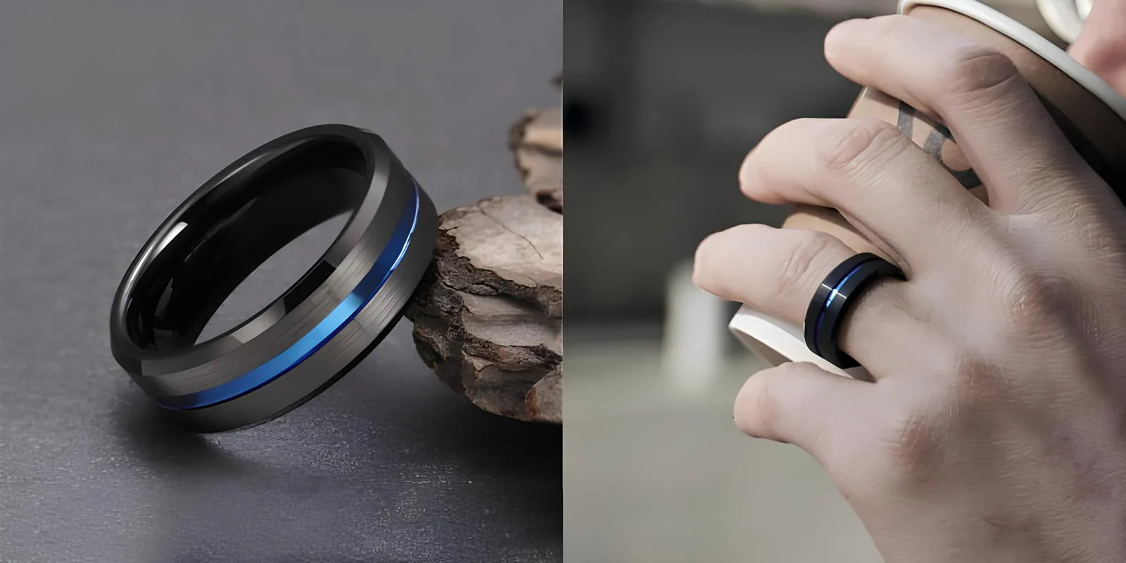 RINGS FOR MEN