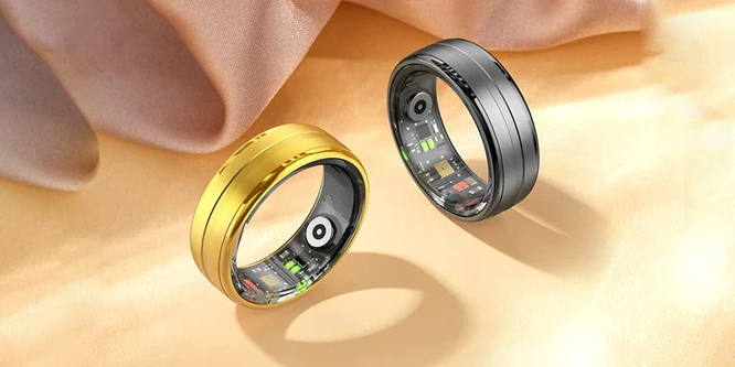 SMART RING