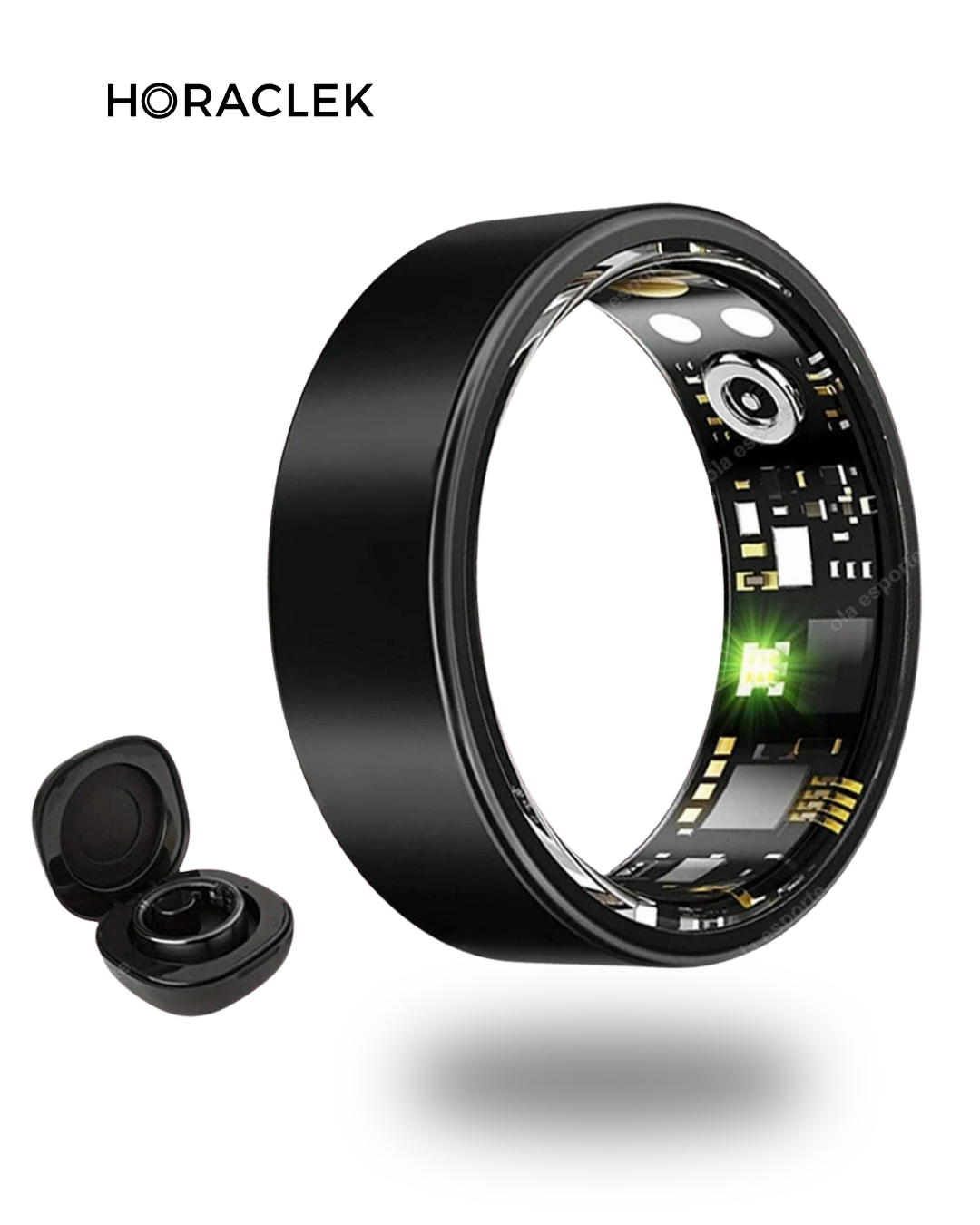 SMART RING FOR MEN & WOMEN