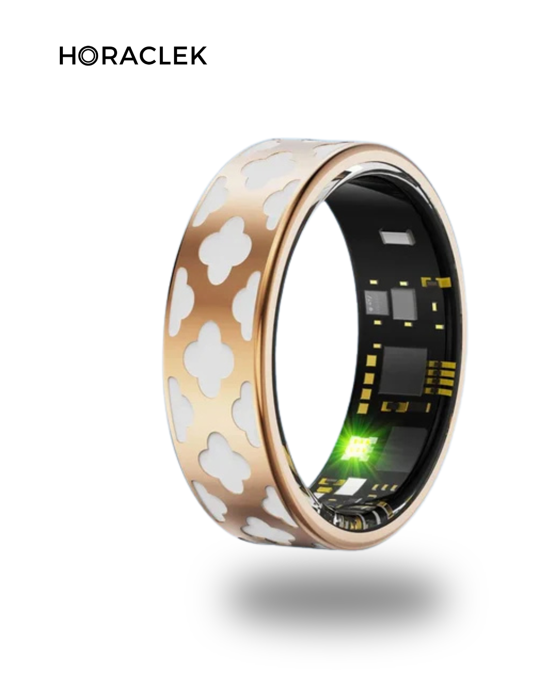 WOMEN’S SMART RING