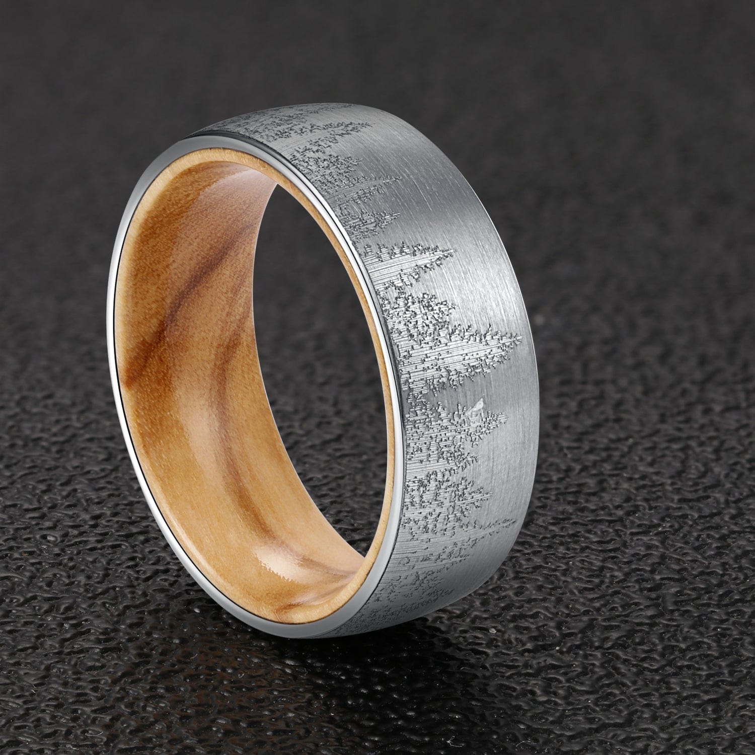 Ring Beschützer Sylvanus Horaclek