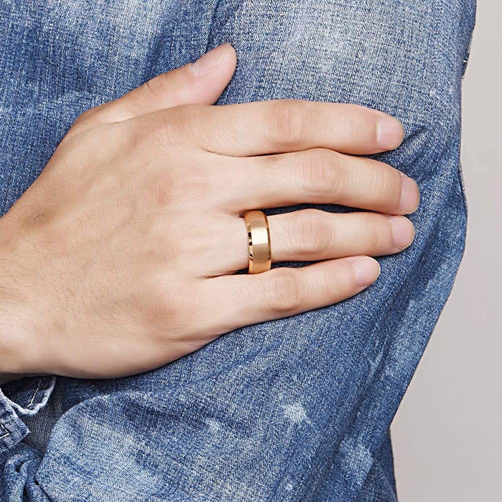 Ring Dajbogs Spende Horaclek