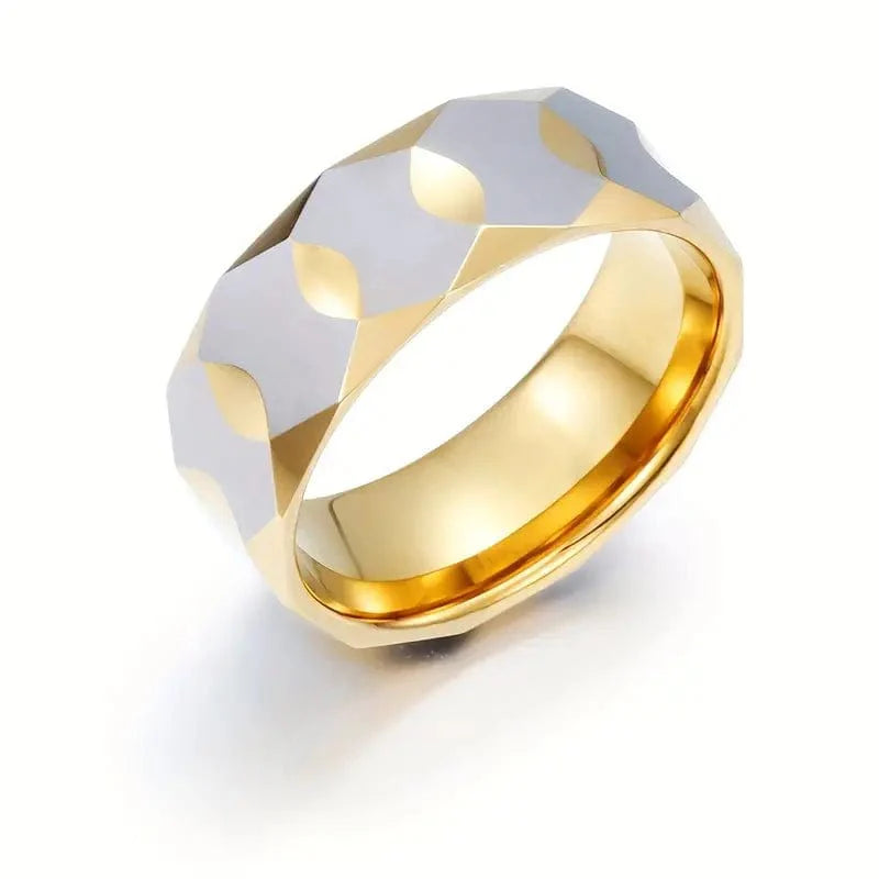 Ring Die Macht von Sekhmet Horaclek