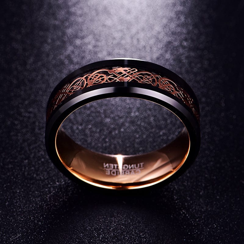 Ring Energie des Belenos Horaclek