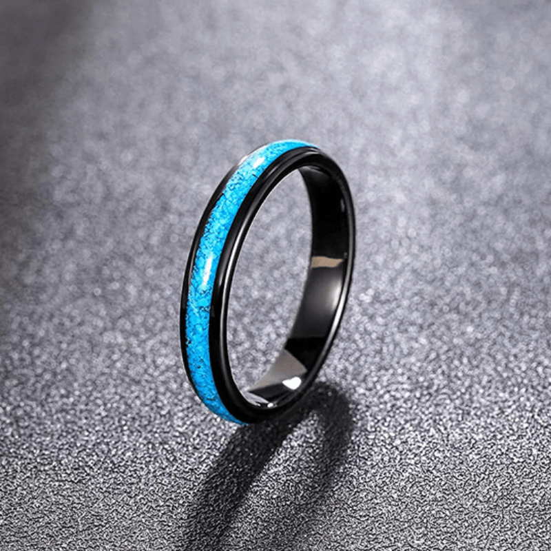 Ring Glanz der Hera Horaclek