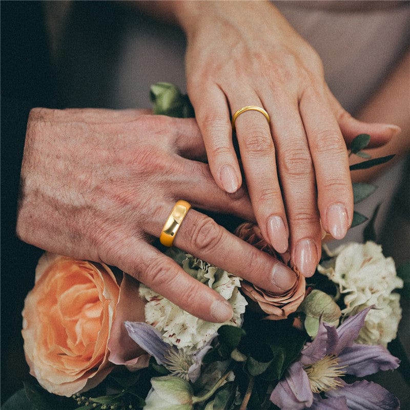 Ring Haniels Harmonie Horaclek