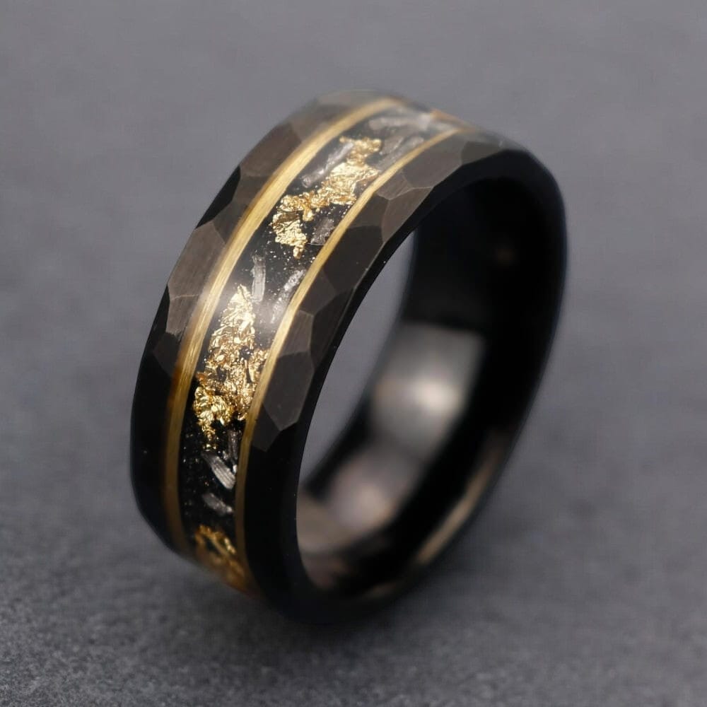 Ring Impakt Nova Horaclek
