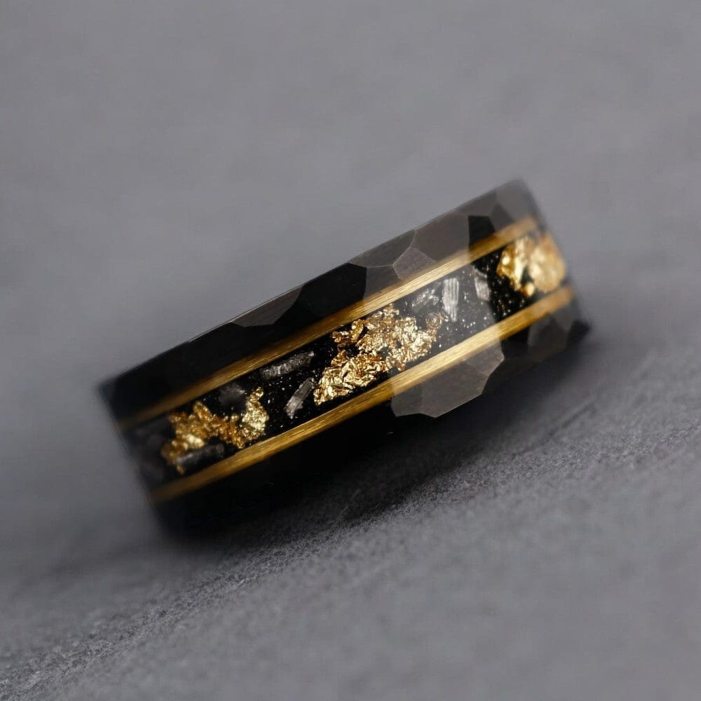 Ring Impakt Nova Horaclek