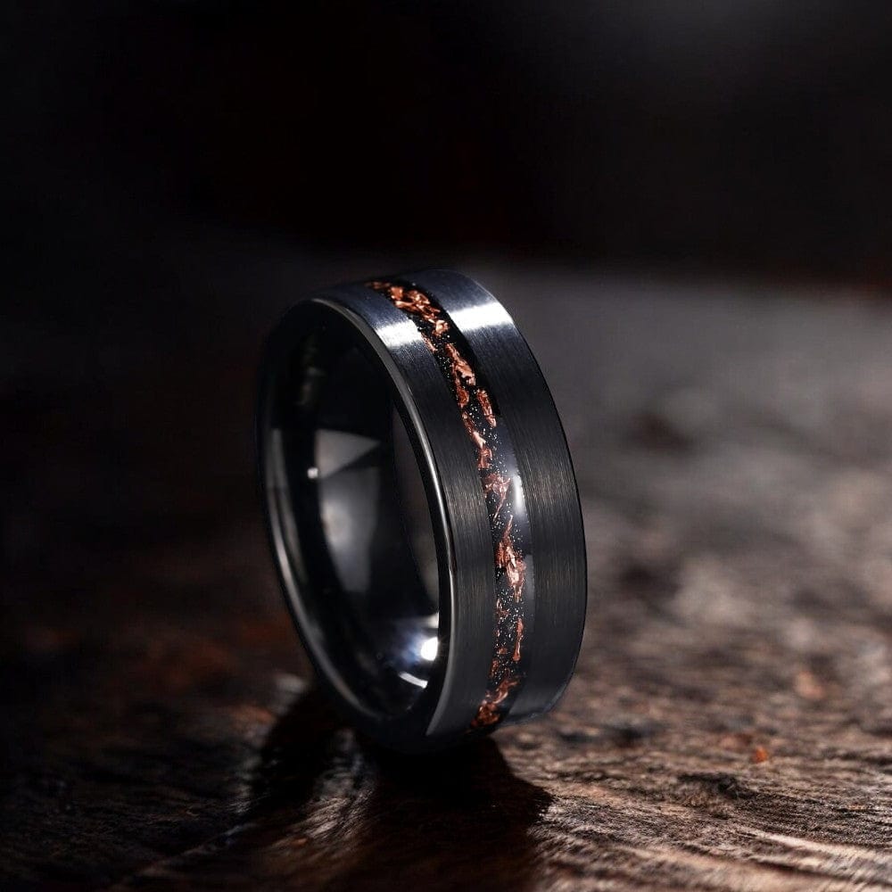 Ring Kryo Komet Horaclek