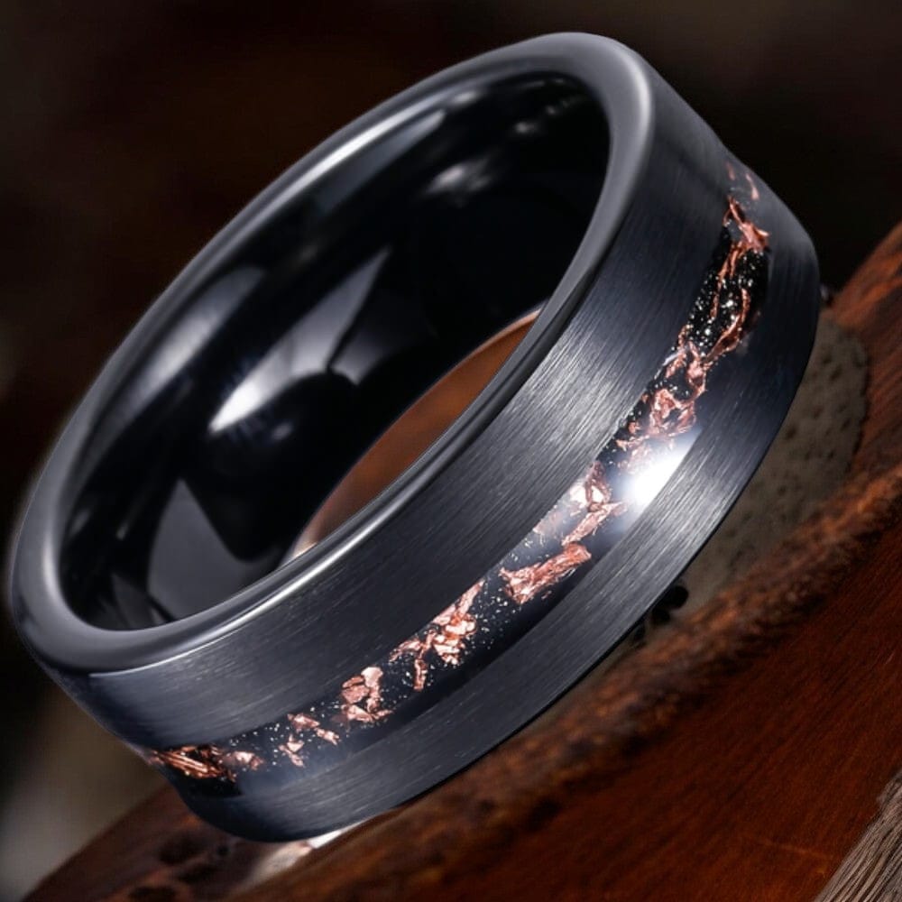 Ring Kryo Komet Horaclek