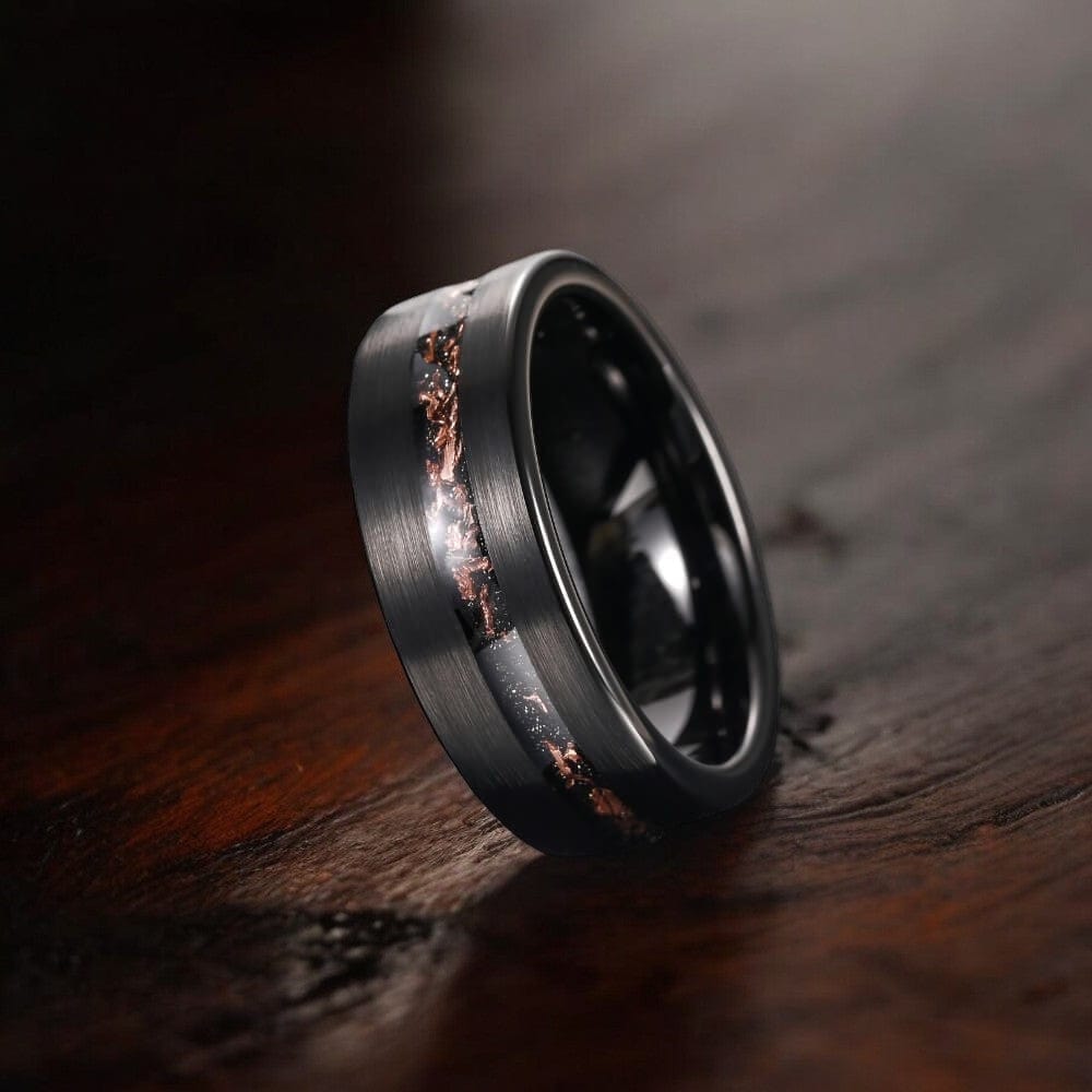 Ring Kryo Komet Horaclek