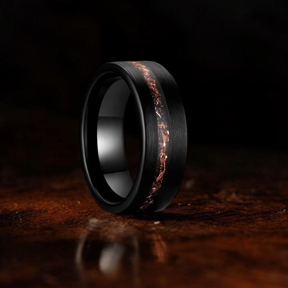 Ring Kryo Komet Horaclek