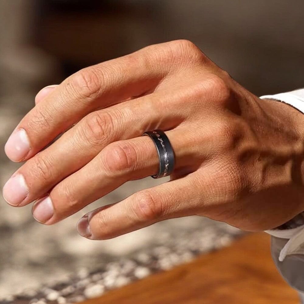Ring Kryo Komet Horaclek