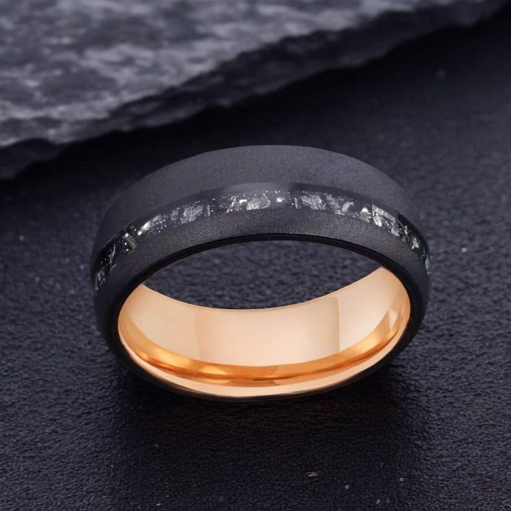 Ring Matador Majestät Horaclek