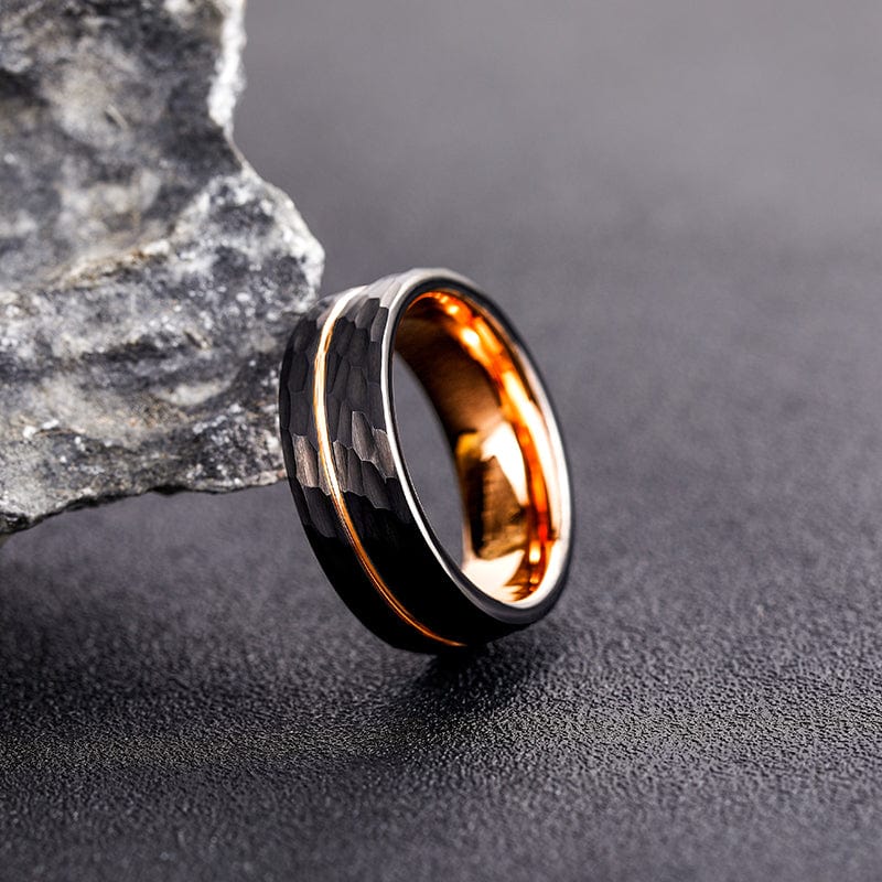 Ring Nyx' ewige Liebe Horaclek