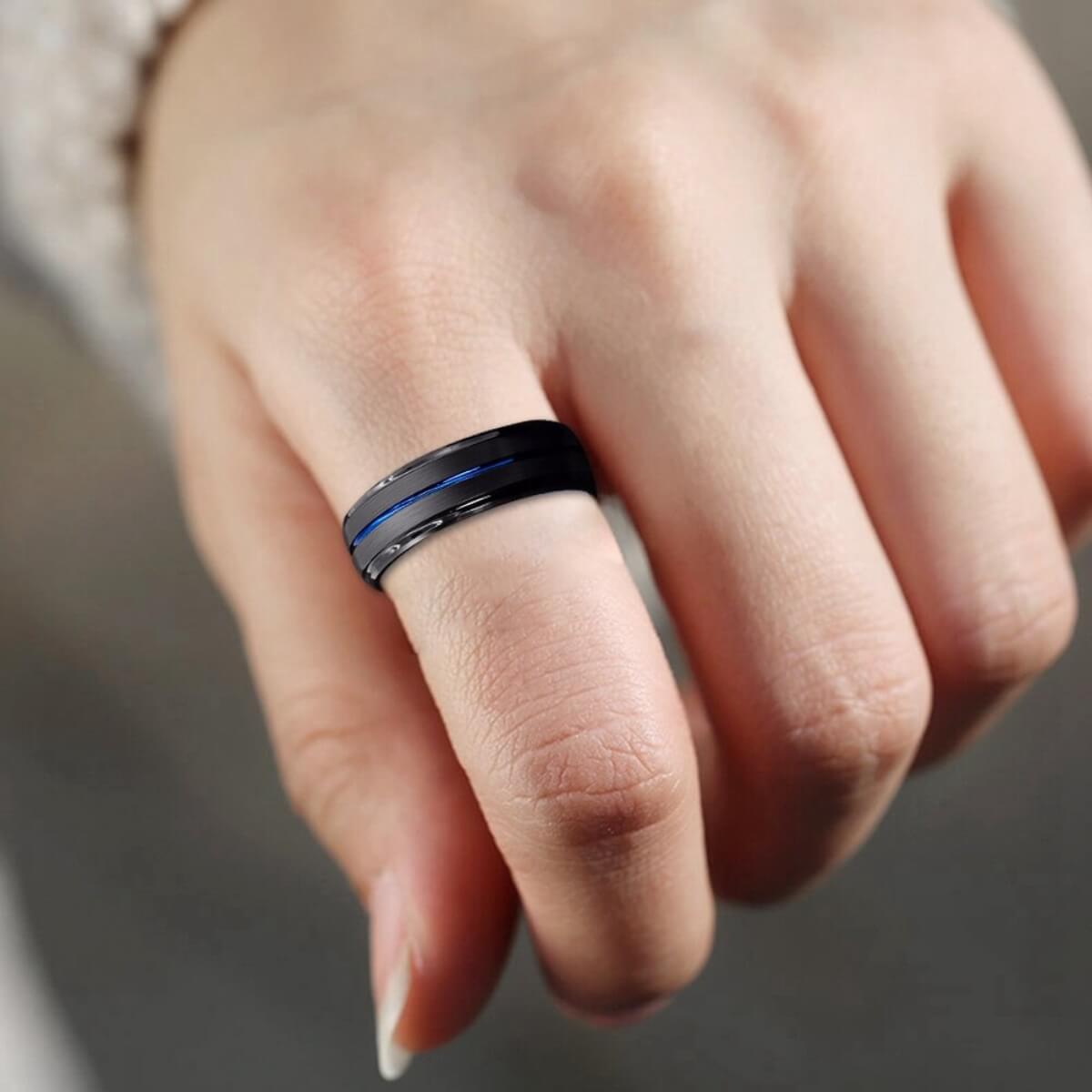 Ring Reichtum des Njörd Horaclek