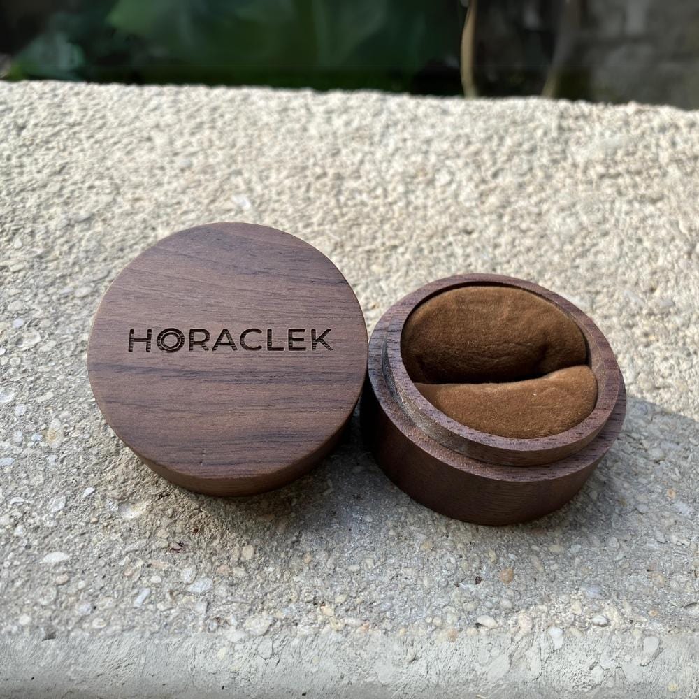 Ring Sigurd's Shield Horaclek