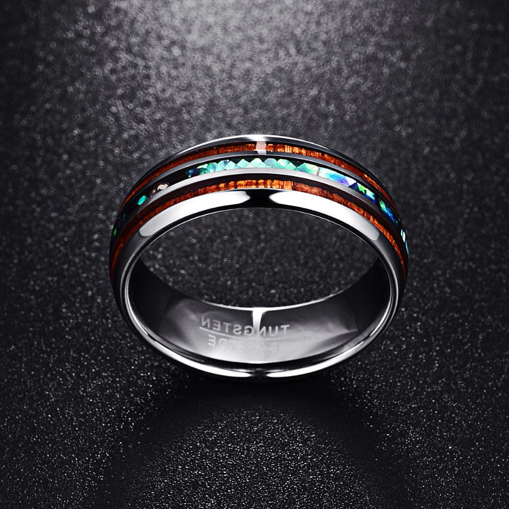 Ring Vergnügen des Dionysos Horaclek
