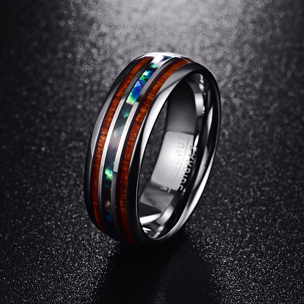 Ring Vergnügen des Dionysos Horaclek