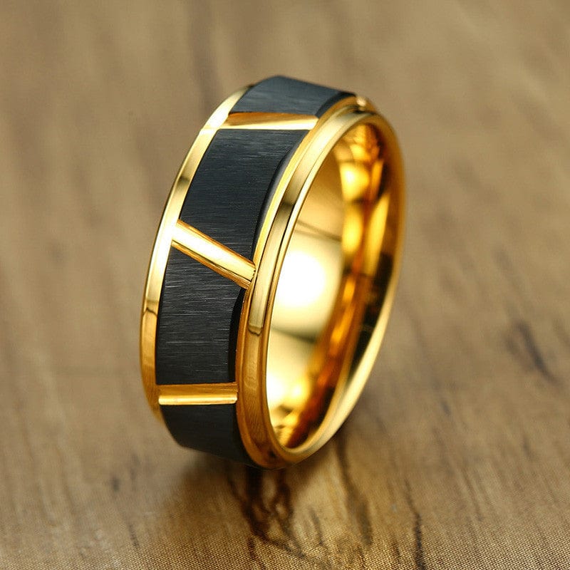 Ring Weisheit von Forseti Horaclek