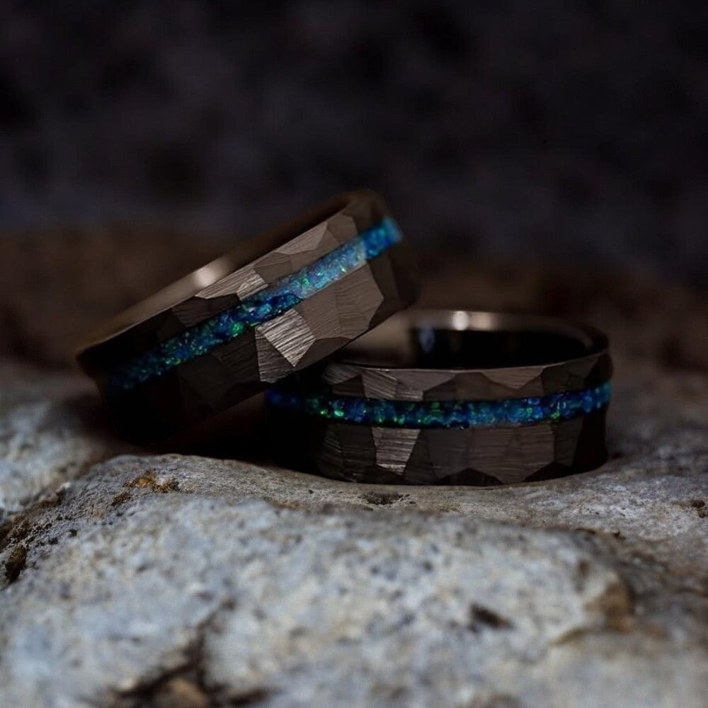 Ring Wilde Grenze Horaclek