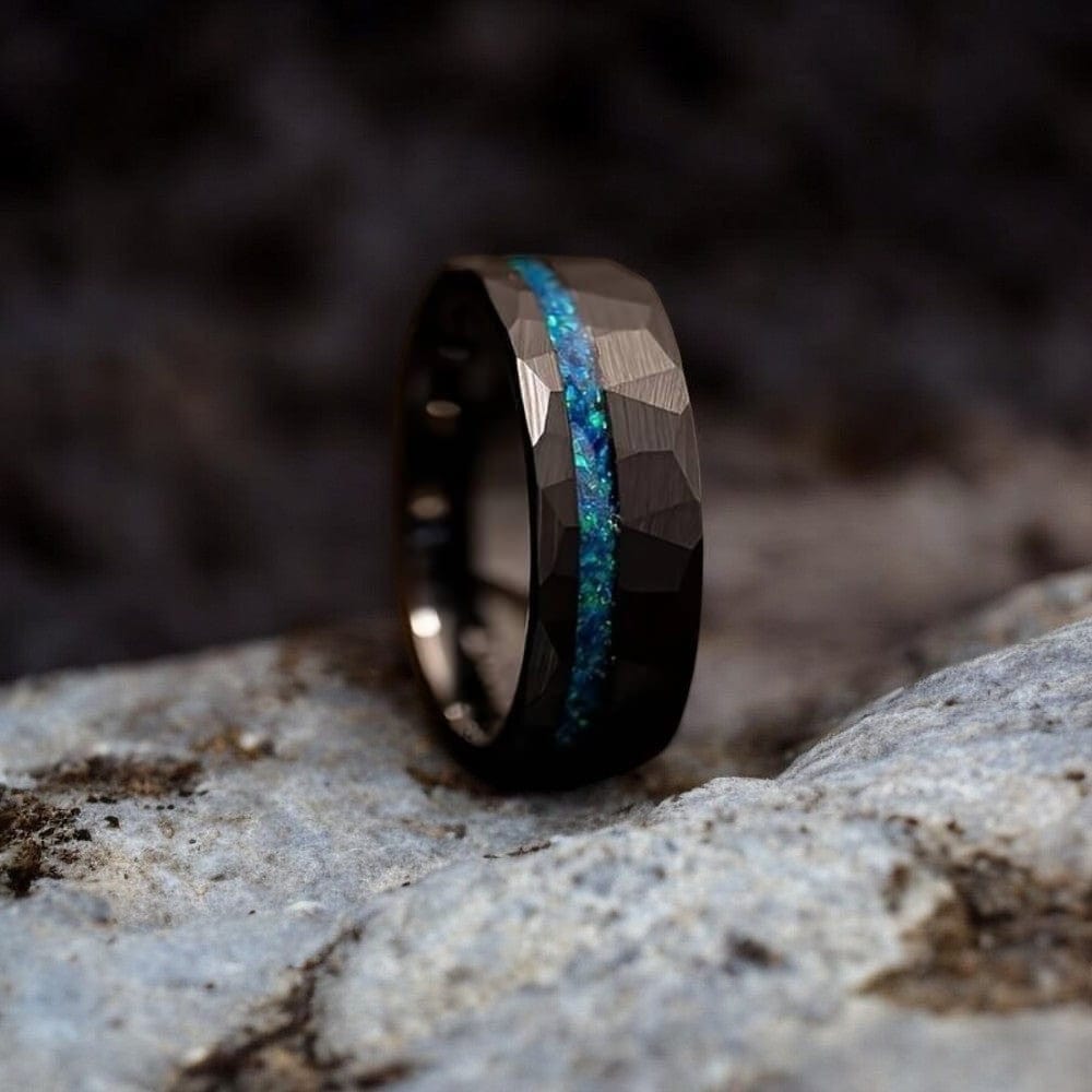 Ring Wilde Grenze Horaclek